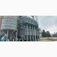 Продам Б/У зерносушарку Sukup