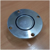 Ступиця ріжучого вузла Agro Point IL50-127/4H-3/4-16UNF FKL, дискові борони
