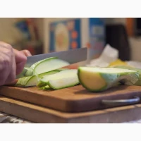 Свежие кабачки оптом от производителя
