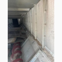 Зерносушарка б/у MC 200 тонн на добу з охолодженням