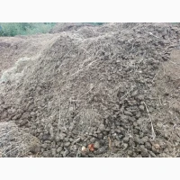 ПРОДАМ Кінський перегній