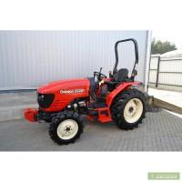 Мини-трактор Branson-3520R (Корея)