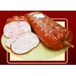Колбасные изделия и мясные деликатесы