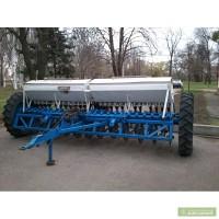 Продам сеялку СЗТ 3.6