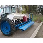 Продам сеялку СЗТ 3.6