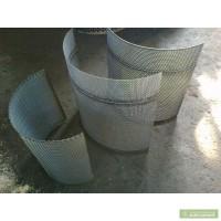 Решето к дробилке КДУ, АВМ, ДЗМ