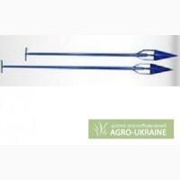 Щуп вагонный (1, 5 метра)