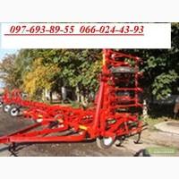 Продам культиватор КПСП-8