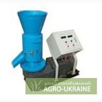 Гранулятор ZLSP-300 (600 кг/ч)
