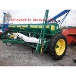 Сеялка зерновая Harvest 540