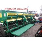 Сеялка зерновая Harvest 540