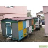 Продам новий павільйон для бджіл.