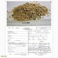 Срочно продам отходы нута 1-2 кат.