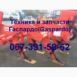Мировая техника Gaspardo