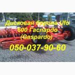 Мировая техника Gaspardo