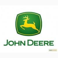 Запчасти John Deere