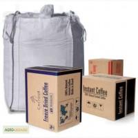 Растворимый кофе оптом и в розницу
