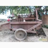 Продам Картопле -копалку транспортерну