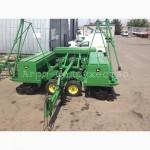 Сеялка зерновая John Deere 455 (9, 1 м, удобрения)