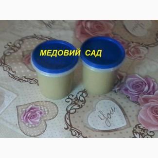 Продам трутневе молочко (гомогенат)