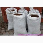 Перегной в мешках Гостомель Буча Конский перегной Киевская область Удобрение