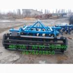 Борона дисковая АГ-2, 4