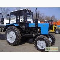 Трактор МТЗ 82.1