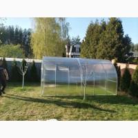 Теплицы от производителя