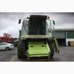 Зерноуборочный комбайн CLAAS Lexion 440 2000 года