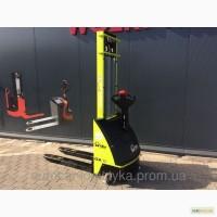 Штабелер электрический поводковый PRAMAC LIFTER GX 12/35 2015р 1, 2т 3, 5м