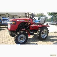 Мототрактор, Мінітрактор DW 150 RXі + фреза+доставка.НАЙНИЖЧА ЦІНА