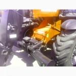 Телескопический погрузчик Manitou MT 1135, 2014 года, 700 м/ч