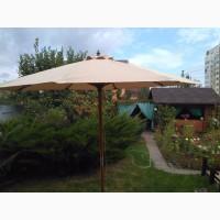 Зонт уличный премиум класса Giardini Veneti