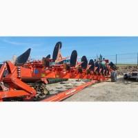 Плуг Kuhn Challenger 12 корпусов