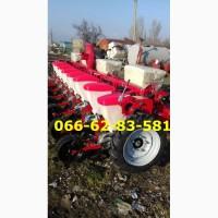 Назначение УПС 8 Веста Гибрид УПС-8 Гибридная сеялка УПС-СУПН – 8 рядная для пропашных