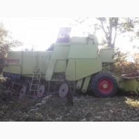 Продам: комбайн Claas Mercator 50