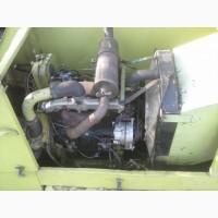 Продам: комбайн Claas Mercator 50