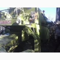 Продам: комбайн Claas Mercator 50