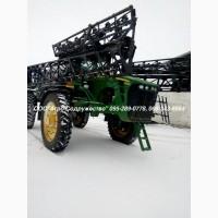 Опрыскиватель Самоходный Джон Дир JOHN DEERE 4930 в наличии