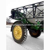 Опрыскиватель Самоходный Джон Дир JOHN DEERE 4930 в наличии