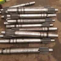 Вал главного сцепления СК-5М НИВА 17К-2103-3-50