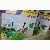 Продам нові мотокоси