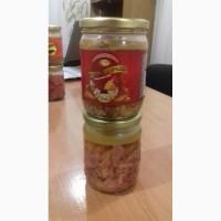 Продам консервы мясные