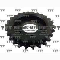 Звездочка двойная Z-24/24 Oros 1.307.367 аналог