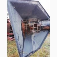 Продам посевной комплекс horsh агросоюз 9, 2
