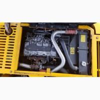 Колесный экскаватор JCB JS145W в Украине