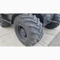 Колесный экскаватор JCB JS145W в Украине
