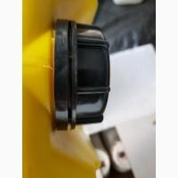 Базоран - гербіцид від буряніа в посівах сої, гороху, рису, льону, зернових