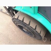 Вилочный погрузчик Mitsubishi FG30N 2009 года