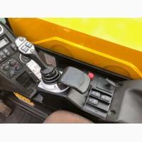 Спецтехника. Телескопический погрузчик JCB 531-70 AGRI SUPER